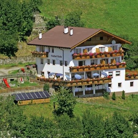 Gasthof Walde Rifiano Ngoại thất bức ảnh